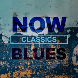 VA - NOW Blues Classics (2020) FLAC скачать торрент альбом
