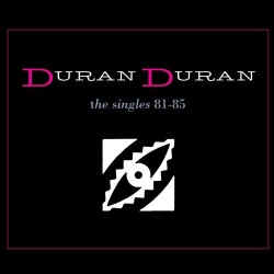 Duran Duran - The Singles 81-85 [Reissue] (2003/2009) MP3 скачать торрент альбом
