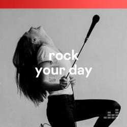VA - Rock Your Day (2020) MP3 скачать торрент альбом