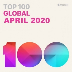 VA - Top 100 Global for April (2020) MP3 скачать торрент альбом