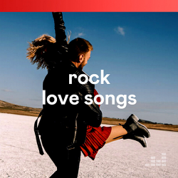 VA - Rock Love Songs (2020) MP3 скачать торрент альбом