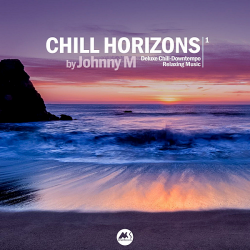 VA - Chill Horizons Vol.1 [Mixed by Johnny M] (2020) MP3 скачать торрент альбом