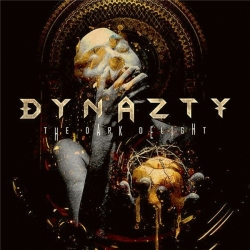 Dynazty - The Dark Delight (2020) FLAC скачать торрент альбом