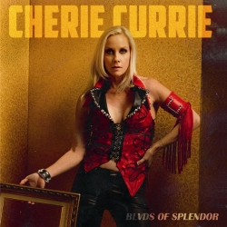 Cherie Currie - Blvds of Splendor (2020) MP3 скачать торрент альбом