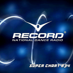 VA - Record Super Chart 634 [02.05] (2020) MP3 скачать торрент альбом
