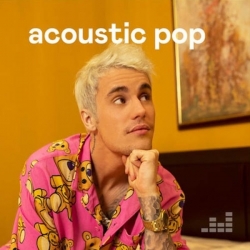 VA - Acoustic Pop (2020) MP3 скачать торрент альбом