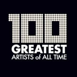 VA - VH1 100 Greatest Artists Of All Time (2020) MP3 скачать торрент альбом