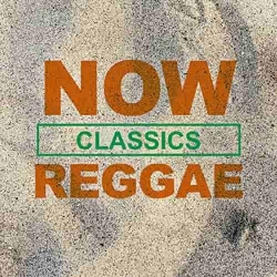 VA - NOW Reggae Classics (2020) FLAC скачать торрент альбом