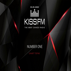 VA - Kiss FM: Top 40 [03.05] (2020) MP3 скачать торрент альбом