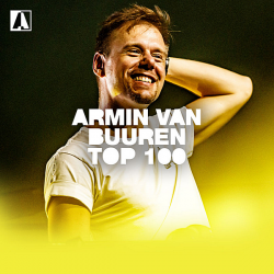 VA - Armin van Buuren Top 100 (2020) MP3 скачать торрент альбом