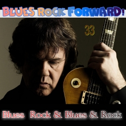 VA - Blues Rock forward! 33 (2020) MP3 скачать торрент альбом