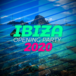 VA - Ibiza Opening Party 2020 (2020) MP3 скачать торрент альбом