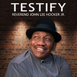 John Lee Hooker - Testify (2020) MP3 скачать торрент альбом