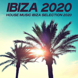 VA - Ibiza 2020 [House Music Ibiza Selection 2020] (2020) MP3 скачать торрент альбом