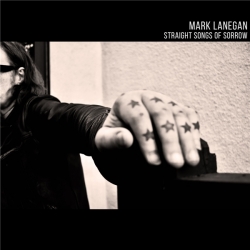 Mark Lanegan - Straight Songs Of Sorrow (2020) FLAC скачать торрент альбом