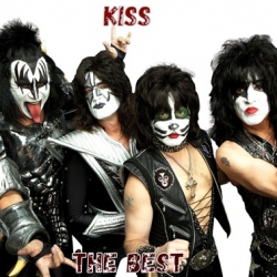 Kiss - The Best (2020) MP3 скачать торрент альбом