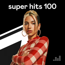 VA - Super Hits 100 (2020) MP3 скачать торрент альбом
