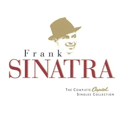 Frank Sinatra - Frank Sinatra The Complete Capitol Singles Collection [4CD] (1996) MP3 скачать торрент альбом