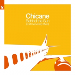 Chicane - Behind The Sun [2020 Anniversary Mixes] (2020) FLAC скачать торрент альбом
