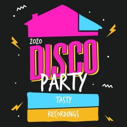 VA - 2020 Disco Party (2020) FLAC скачать торрент альбом