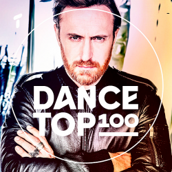 VA - Dance Top 100: April (2020) MP3 скачать торрент альбом