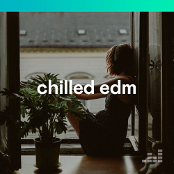 VA - Chilled EDM (2020) MP3 скачать торрент альбом