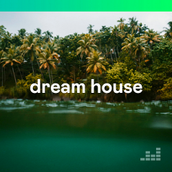 VA - Dream House (2020) MP3 скачать торрент альбом