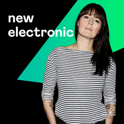 VA - New Electronic (2020) MP3 скачать торрент альбом
