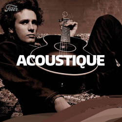 VA - Acoustique: Indie Folk 2020 ft. Bob Dylan (2020) MP3 скачать торрент альбом