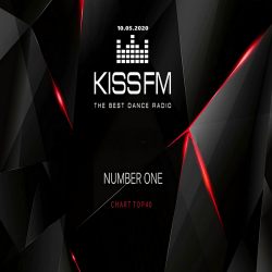 VA - Kiss FM: Top 40 [10.05] (2020) MP3 скачать торрент альбом
