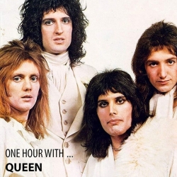 VA - One hour with ... Queen (2020) FLAC скачать торрент альбом