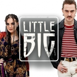 Little Big - Discography (2013-2020) FLAC [20.05.2020] скачать торрент альбом