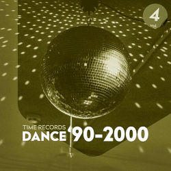 VA - Dance '90-2000 Vol.4 (2020) MP3 скачать торрент альбом