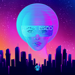 VA - Future Disco Now [PornoStar Records] (2020) MP3 скачать торрент альбом