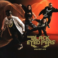 The Black Eyed Peas - Greatest Hits [2CD, Unofficial Release] (2009) MP3 скачать торрент альбом