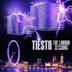 Tiesto - The London Sessions (2020) FLAC скачать торрент альбом