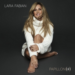 Lara Fabian - Papillon(s) (2020) FLAC скачать торрент альбом