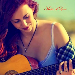VA - Music Of Love (2020) MP3 скачать торрент альбом