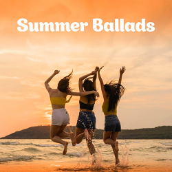 VA - Summer Ballads (2020) MP3 скачать торрент альбом