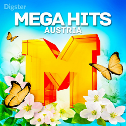 VA - Mega Hits Austria 2020 (2020) MP3 скачать торрент альбом