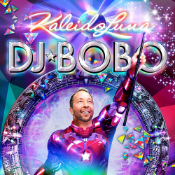 DJ BoBo - Hits In The Mix (2020) MP3 скачать торрент альбом