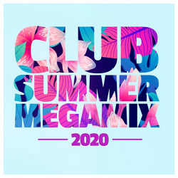 VA - Club Summer Megamix 2020 (2020) MP3 скачать торрент альбом