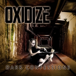 Oxidize - Dark Confessions (2020) MP3 скачать торрент альбом