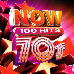 VA - NOW 100 Hits 70s (2020) MP3 скачать торрент альбом
