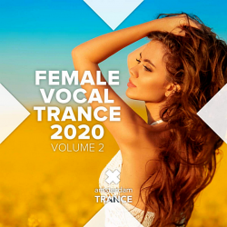 VA - Female Vocal Trance 2020 Vol.2 [RNM Bundles] (2020) MP3 скачать торрент альбом