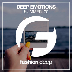 VA - Deep Emotions Summer '20 (2020) MP3 скачать торрент альбом
