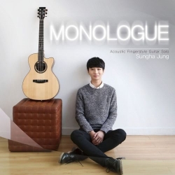 Sungha Jung - Monologue (2014) FLAC скачать торрент альбом