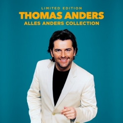 Thomas Anders - Alles Anders Collection (2020) MP3 скачать торрент альбом