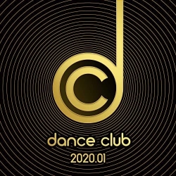 VA - Dance Club 2020.01 (2020) MP3 скачать торрент альбом