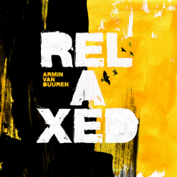 Armin van Buuren - Relaxed (2020) MP3 скачать торрент альбом